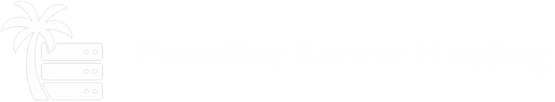 Paradise Server Hosting